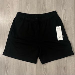 ALO Accolade Sweat Short